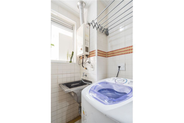 Imagem Apartamento com 2 Quartos à Venda, 51 m² em Vila Olímpia - São Paulo Imagem Apartamento com 2 Quartos à Venda, 51 m² em Vila Olímpia - São Paulo