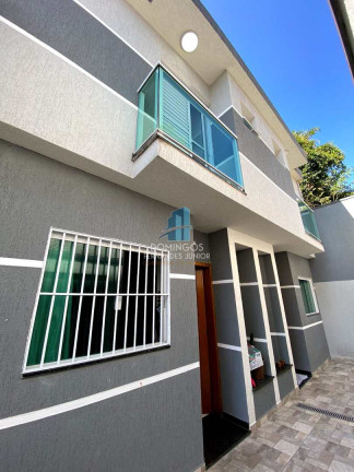 Imagem Casa com 2 Quartos à Venda, 65 m² em Vila Guilhermina - São Paulo Imagem Casa com 2 Quartos à Venda, 65 m² em Vila Guilhermina - São Paulo