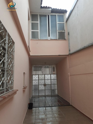 Imagem Sobrado com 3 Quartos à Venda, 211 m² em Vila Da Saúde - São Paulo Imagem Sobrado com 3 Quartos à Venda, 211 m² em Vila Da Saúde - São Paulo