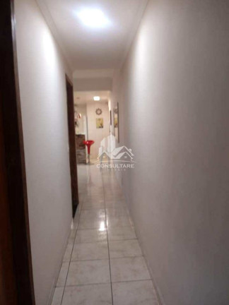 Imagem Apartamento com 2 Quartos à Venda, 65 m² em Itararé - São Vicente