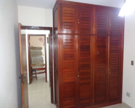 Imagem Apartamento com 4 Quartos à Venda, 192 m² em Jardim Astúrias - Guarujá