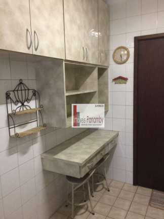 Imagem Apartamento com 2 Quartos à Venda, 61 m² em Vila Andrade - São Paulo Imagem Apartamento com 2 Quartos à Venda, 61 m² em Vila Andrade - São Paulo