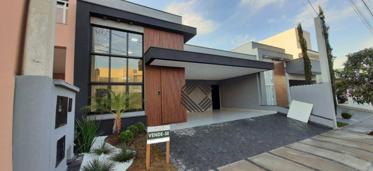 Imagem Casa com 3 Quartos à Venda, 170 m² em Condomínio Villa Do Bosque - Sorocaba Imagem Casa com 3 Quartos à Venda, 170 m² em Condomínio Villa Do Bosque - Sorocaba