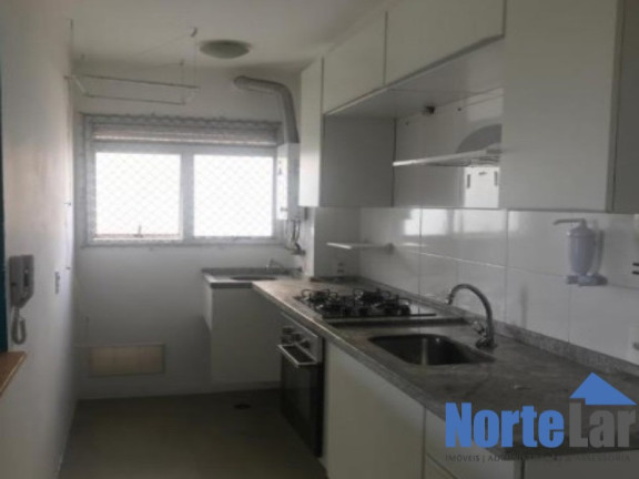 Imagem Apartamento com 2 Quartos à Venda, 45 m² em Jaraguá - São Paulo Imagem Apartamento com 2 Quartos à Venda, 45 m² em Jaraguá - São Paulo