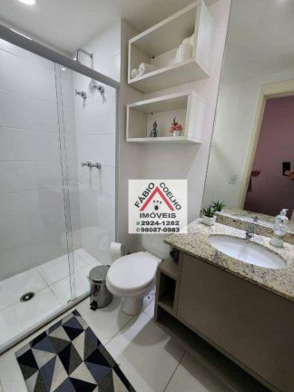 Imagem Apartamento com 2 Quartos à Venda, 61 m² em Campo Grande - São Paulo Imagem Apartamento com 2 Quartos à Venda, 61 m² em Campo Grande - São Paulo