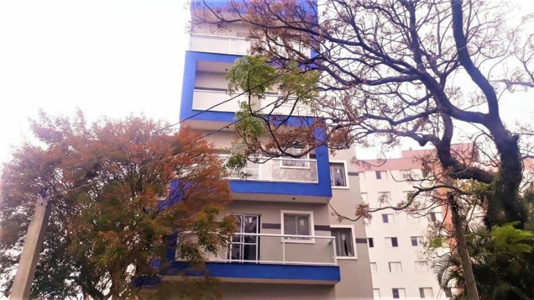 Imagem Apartamento com 2 Quartos à Venda, 42 m² em Vila Granada - São Paulo Imagem Apartamento com 2 Quartos à Venda, 42 m² em Vila Granada - São Paulo