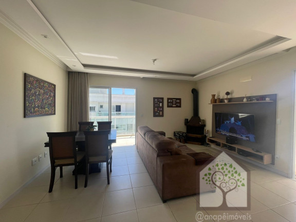 Imagem Cobertura com 3 Quartos à Venda, 152 m² em Córrego Grande - Florianópolis Imagem Cobertura com 3 Quartos à Venda, 152 m² em Córrego Grande - Florianópolis