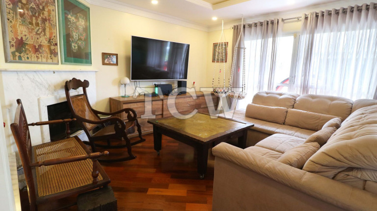 Imagem Casa de Condomínio com 4 Quartos à Venda, 376 m² em Indianópolis - São Paulo Imagem Casa de Condomínio com 4 Quartos à Venda, 376 m² em Indianópolis - São Paulo