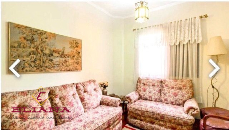 Imagem Apartamento com 3 Quartos à Venda, 122 m² em Perdizes - São Paulo Imagem Apartamento com 3 Quartos à Venda, 122 m² em Perdizes - São Paulo