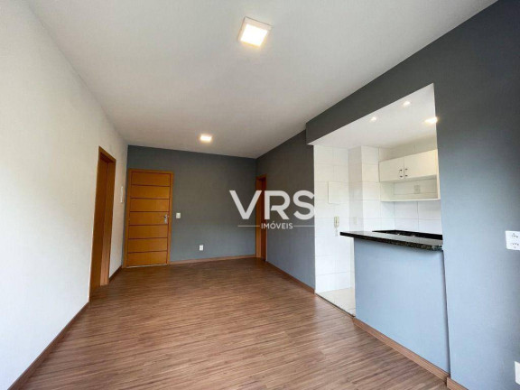 Imagem Apartamento com 1 Quarto à Venda, 53 m² em Alto - Teresópolis Imagem Apartamento com 1 Quarto à Venda, 53 m² em Alto - Teresópolis
