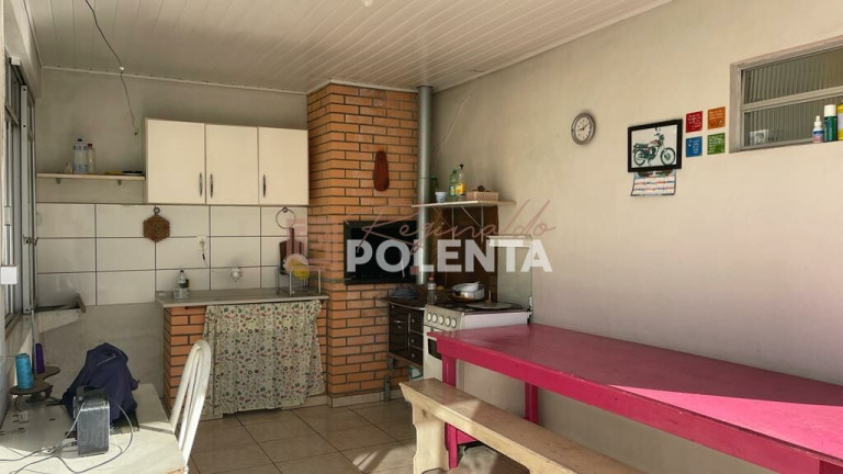 Imagem Casa com 3 Quartos à Venda, 174 m² em Presidente Vargas - Içara