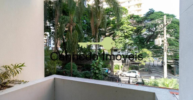 Imagem Apartamento com 2 Quartos à Venda, 51 m² em Moema - São Paulo Imagem Apartamento com 2 Quartos à Venda, 51 m² em Moema - São Paulo