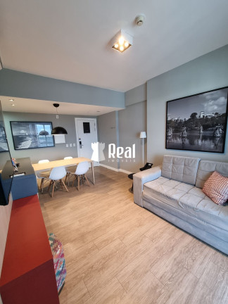 Imagem Apartamento com 1 Quarto à Venda, 45 m² em Caminho Das árvores - Salvador