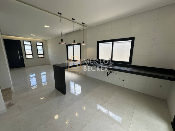 Imagem Casa de Condomínio com 3 Quartos à Venda, 250 m² em Residencial Colinas - Caçapava