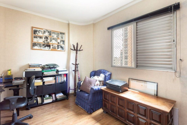 Imagem Apartamento com 3 Quartos à Venda, 114 m² em Perdizes - São Paulo Imagem Apartamento com 3 Quartos à Venda, 114 m² em Perdizes - São Paulo