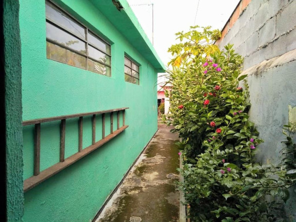 Imagem Casa com 3 Quartos à Venda, 400 m² em Centro - Suzano