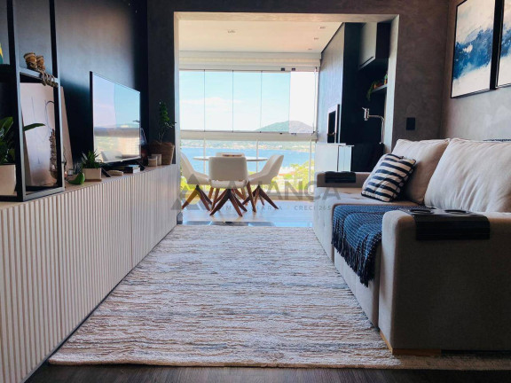 Imagem Apartamento com 2 Quartos à Venda, 73 m² em Praia De Armação - Penha