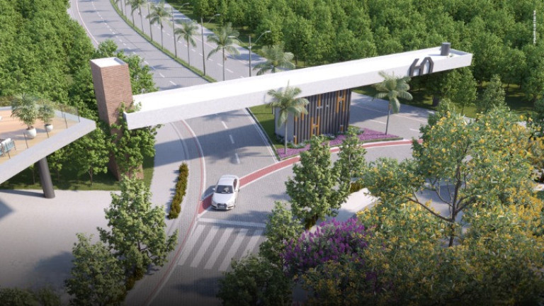 Imagem Terreno à Venda, 202 m² em Querência - Viamão Imagem Terreno à Venda, 202 m² em Querência - Viamão