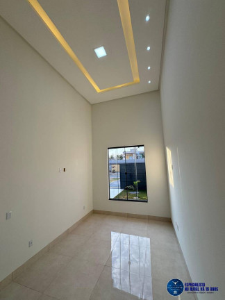 Imagem Casa com 3 Quartos à Venda, 180 m² em Goiá - Goiânia Imagem Casa com 3 Quartos à Venda, 180 m² em Goiá - Goiânia