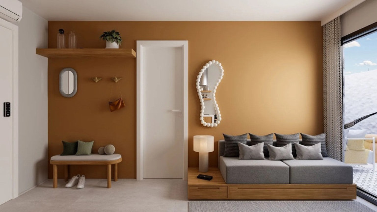 Imagem Imóvel com 1 Quarto à Venda, 41 m² em Vila Mariana - São Paulo Imagem Imóvel com 1 Quarto à Venda, 41 m² em Vila Mariana - São Paulo