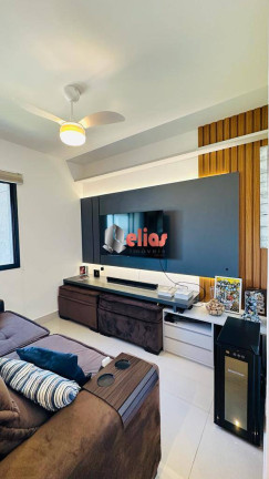 Imagem Apartamento com 3 Quartos à Venda, 107 m² em Vila Aviação - Bauru Imagem Apartamento com 3 Quartos à Venda, 107 m² em Vila Aviação - Bauru