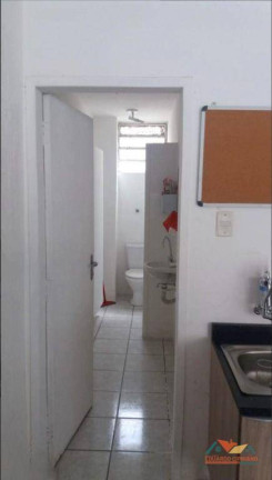 Imagem Sala Comercial à Venda ou Locação, 56 m² em Sé - São Paulo