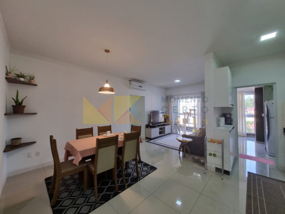 Imagem Apartamento com 3 Quartos à Venda, 100 m² em Dos Estados - Indaial