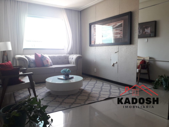 Imagem Sobrado com 4 Quartos à Venda, 275 m² em Santa Mônica - Feira De Santana Imagem Sobrado com 4 Quartos à Venda, 275 m² em Santa Mônica - Feira De Santana