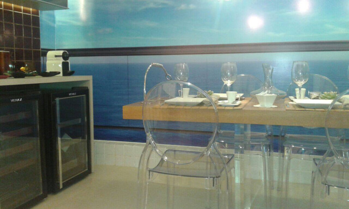 Imagem Apartamento com 3 Quartos à Venda, 97 m² em Candeias - Jaboatão Dos Guararapes