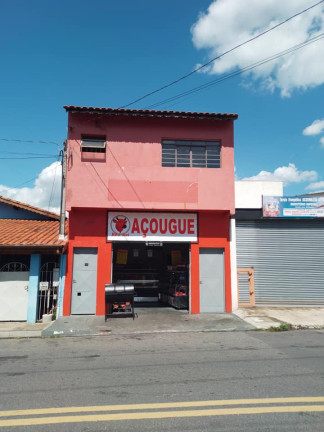 Imóvel Comercial para Alugar,  em Jardim Das Cerejeiras - Atibaia