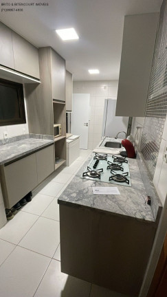 Imagem Imóvel com 4 Quartos à Venda, 171 m² em Horto Florestal - Salvador