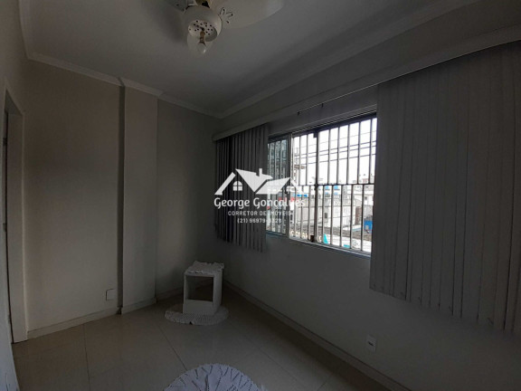 Imagem Apartamento com 3 Quartos à Venda, 105 m² em Jardim Vinte E Cinco De Agosto - Duque De Caxias