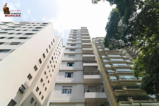 Imagem Apartamento com 4 Quartos à Venda, 127 m² em Moema - São Paulo