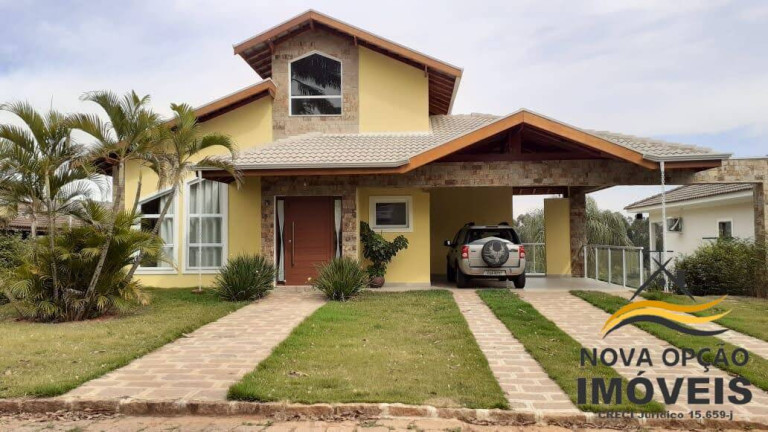 Imagem Casa com 3 Quartos à Venda, em Residencial Village águas De Santa Eliza - Itupeva Imagem Casa com 3 Quartos à Venda, em Residencial Village águas De Santa Eliza - Itupeva