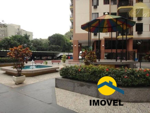 Imagem Apartamento com 2 Quartos à Venda, 70 m² em Santa Rosa - Niterói