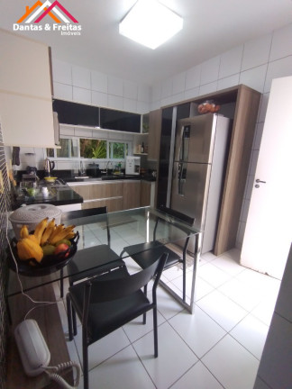 Imagem Imóvel com 4 Quartos à Venda, em Sapiranga - Fortaleza Imagem Imóvel com 4 Quartos à Venda, em Sapiranga - Fortaleza