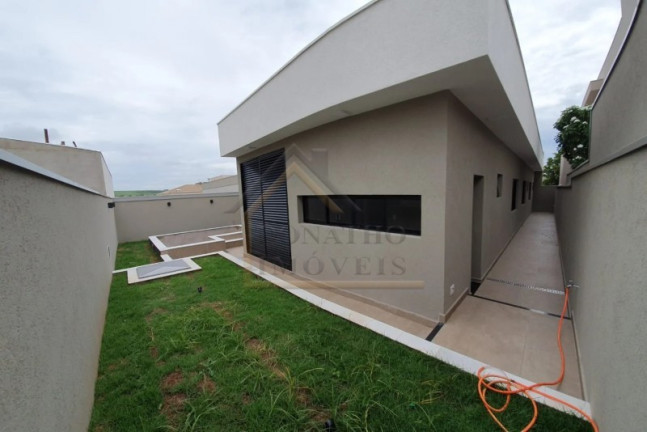 Imagem Casa de Condomínio com 3 Quartos à Venda, 194 m² em Bonfim Paulista - Ribeirão Preto Imagem Casa de Condomínio com 3 Quartos à Venda, 194 m² em Bonfim Paulista - Ribeirão Preto