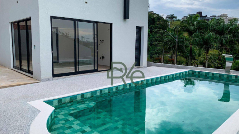 Imagem Casa com 5 Quartos à Venda, 338 m² em Reserva Vale Verde - Cotia Imagem Casa com 5 Quartos à Venda, 338 m² em Reserva Vale Verde - Cotia