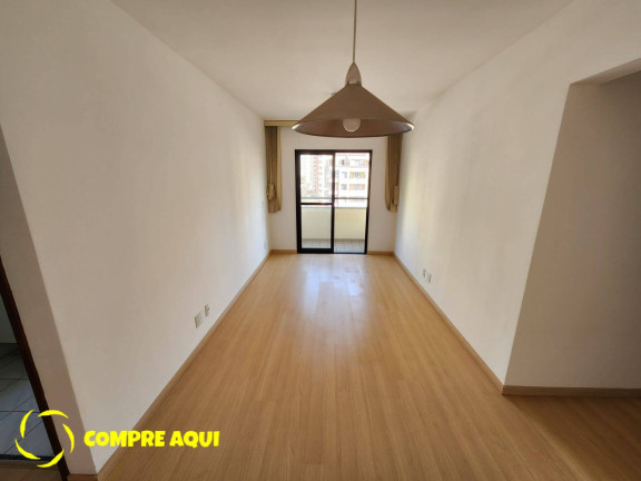 Imagem Apartamento com 2 Quartos à Venda, 65 m² em Barra Funda - São Paulo