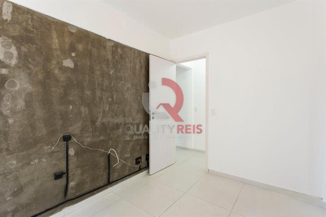 Imagem Apartamento com 2 Quartos à Venda, 59 m² em Cambuci - São Paulo