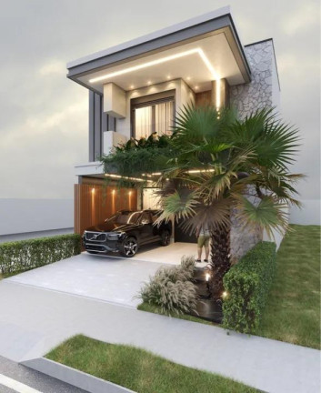 Imagem Casa com 4 Quartos à Venda, 203 m² em Jardim Das Américas - Cuiabá Imagem Casa com 4 Quartos à Venda, 203 m² em Jardim Das Américas - Cuiabá