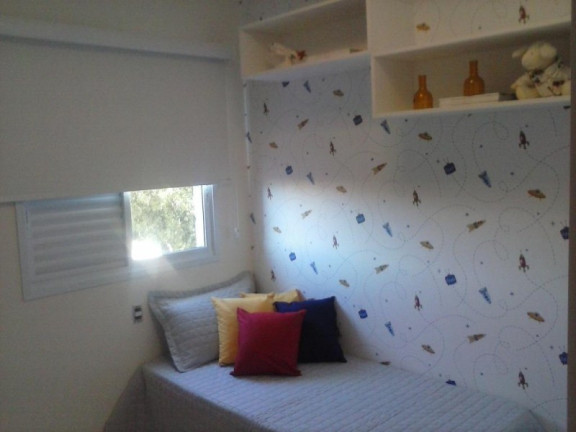 Imagem Apartamento com 2 Quartos à Venda, 80 m² em Vila Tibério - Ribeirão Preto