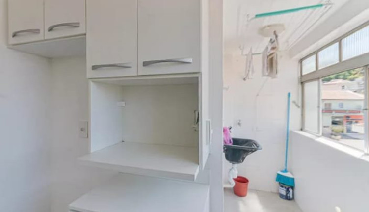 Imagem Apartamento com 1 Quarto à Venda, 36 m² em Vila Firmiano Pinto - São Paulo Imagem Apartamento com 1 Quarto à Venda, 36 m² em Vila Firmiano Pinto - São Paulo
