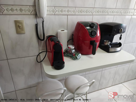 Imagem Apartamento com 2 Quartos à Venda, 50 m² em Mandaqui - São Paulo Imagem Apartamento com 2 Quartos à Venda, 50 m² em Mandaqui - São Paulo