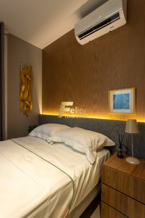Imagem Imóvel com 2 Quartos à Venda, 63 m² em Itapuã - Vila Velha