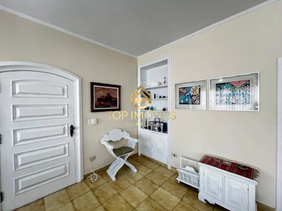 Imagem Apartamento com 4 Quartos à Venda, 118 m² em Pitangueiras - Guarujá Imagem Apartamento com 4 Quartos à Venda, 118 m² em Pitangueiras - Guarujá