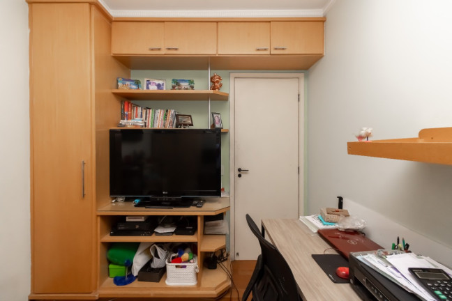 Imagem Apartamento com 3 Quartos à Venda, 74 m² em Chácara Inglesa - São Paulo Imagem Apartamento com 3 Quartos à Venda, 74 m² em Chácara Inglesa - São Paulo
