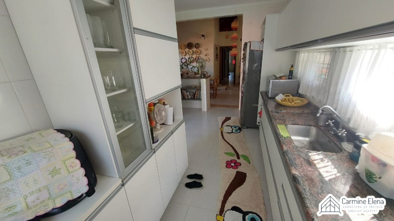 Casa de Condomínio com 3 Quartos à Venda, 148 m² em Horto Florestal - Ubatuba