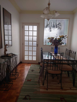 Imagem Apartamento com 3 Quartos à Venda, 154 m² em Paraíso - São Paulo