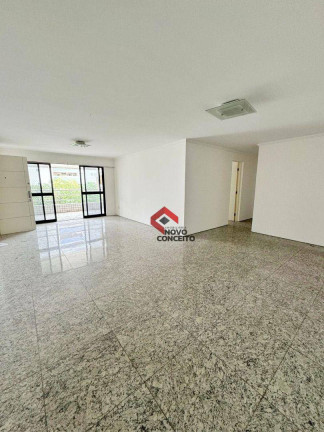 Imagem Apartamento com 3 Quartos à Venda, 161 m² em Aldeota - Fortaleza Imagem Apartamento com 3 Quartos à Venda, 161 m² em Aldeota - Fortaleza